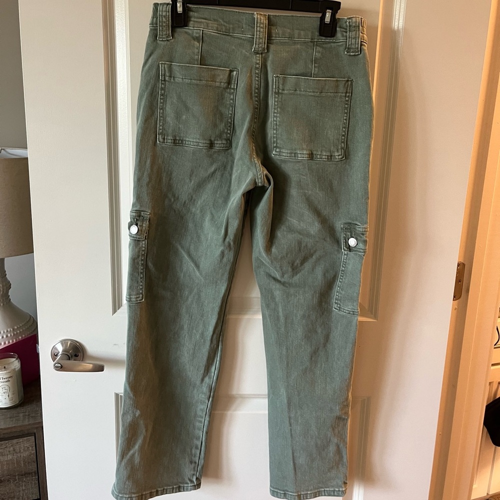 Dry Goods Cargo Pants